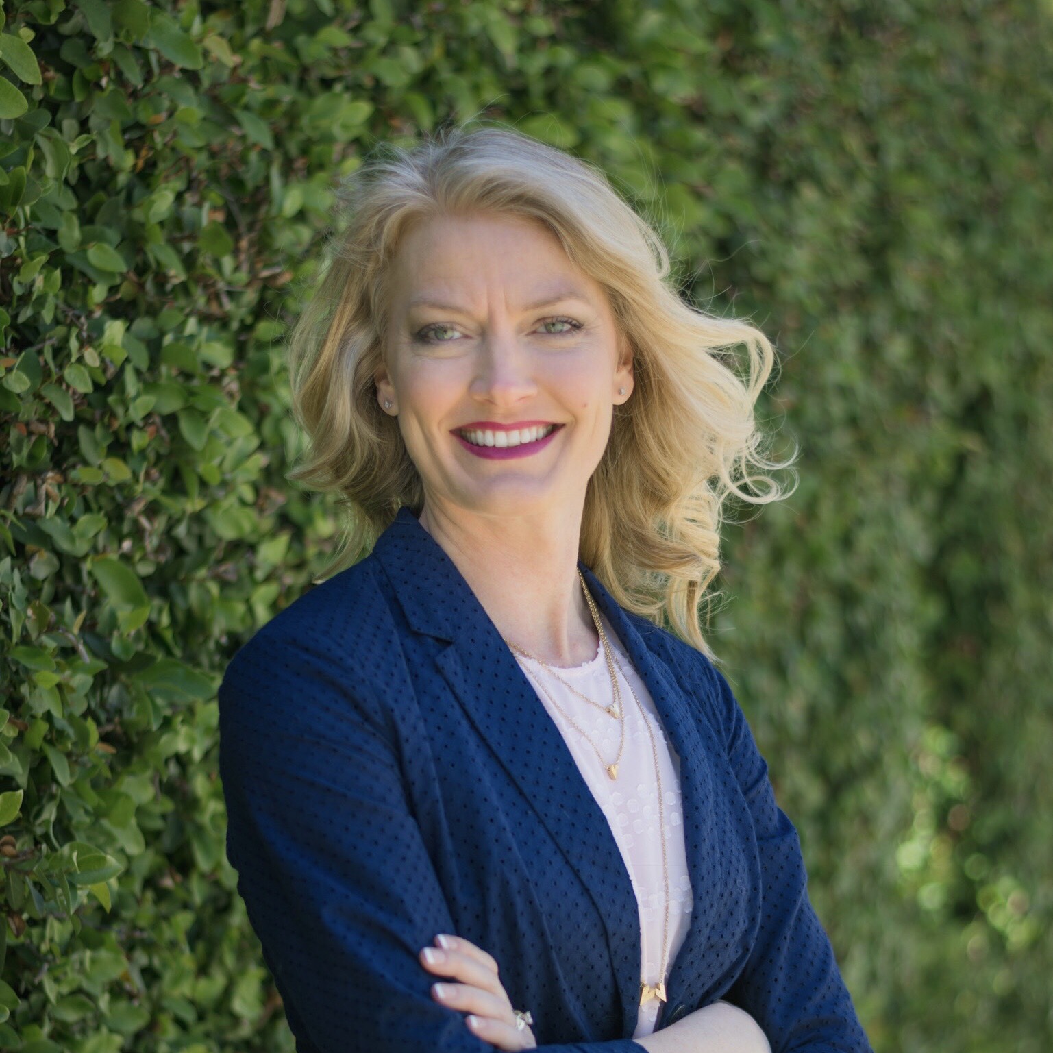 Amy Marconi - Beaufort, SC realtor