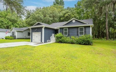 Sold! St. Helena Charmer