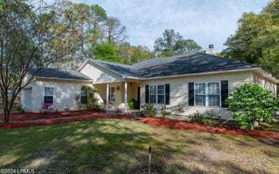 New Listing- Real Estate is blooming! 82 Charlies Road